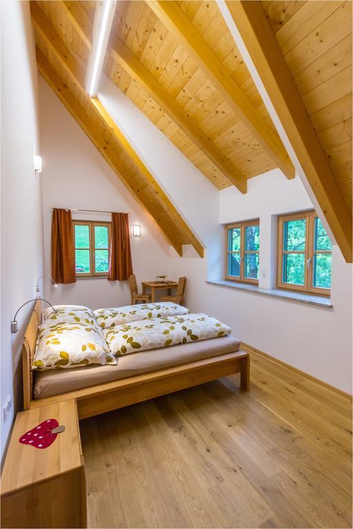 Gaestehaus Biohof Leutschach Cameră foto