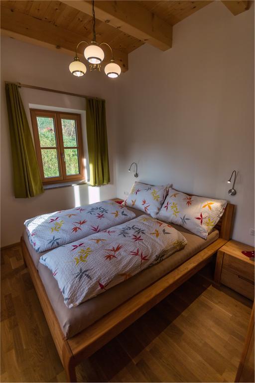 Gaestehaus Biohof Leutschach Cameră foto