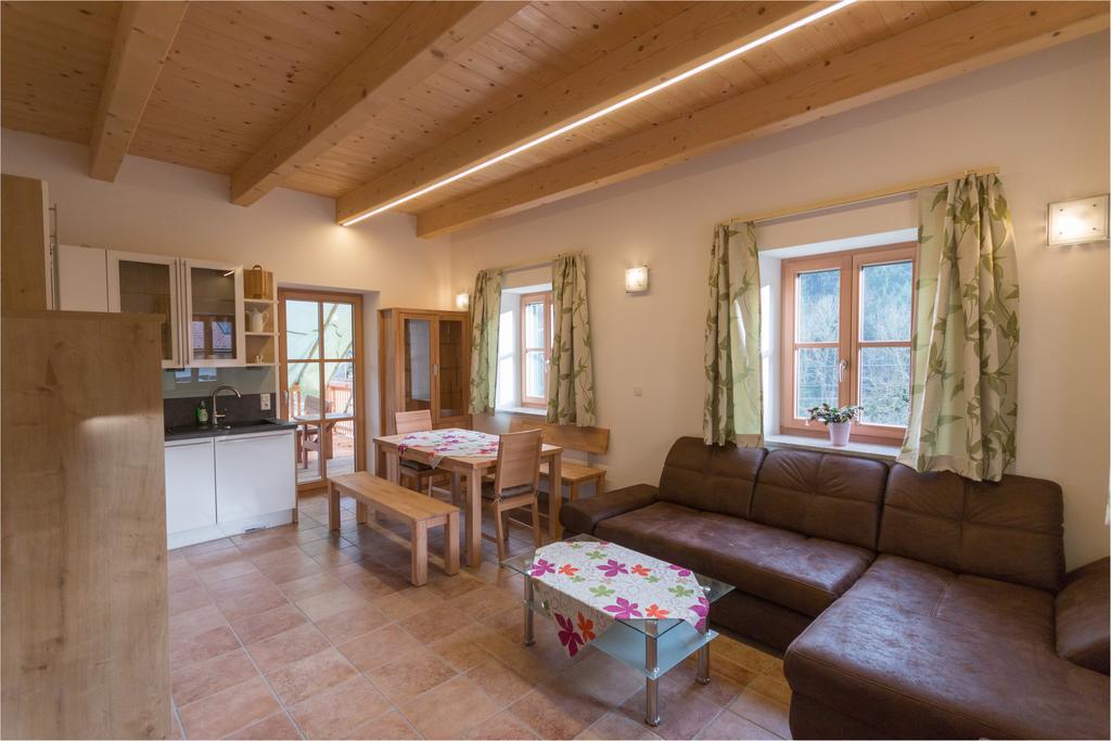 Gaestehaus Biohof Leutschach Cameră foto